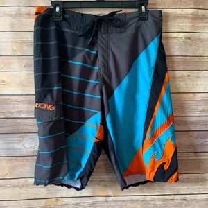 Billabong swim shorts